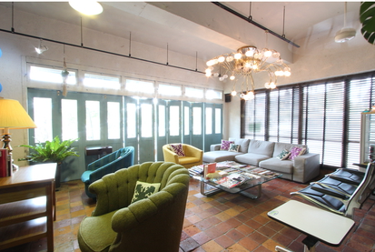 HairLoungeAzzuro 本店