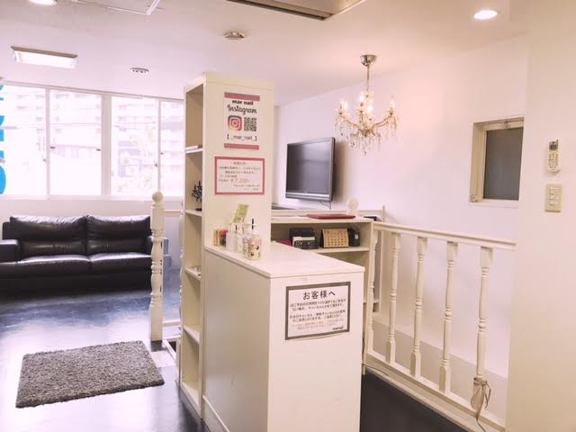 marnail 大曽根店